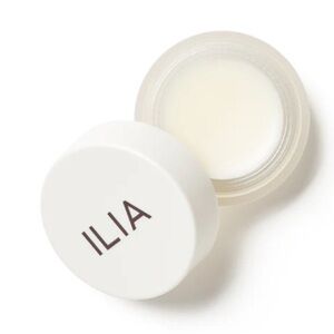 Ilia - NIB Lip Wrap Overnight Mask